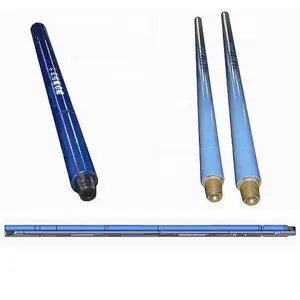 API 7-1 Double Acting Mechanical-Hydraulic Drilling Jar/drill tools/ downhole tools