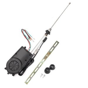 Evrensel Tip Oto Araba Güç Elektrikli Hava Otomatik Anten Direk AM FM Radyo - Product Image 1