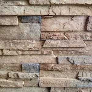 Đá Tự Nhiên Nhiều Màu Dùng Để Trang Trí Văn Hóa Đá Phiến Đá Ốp Lát Ngoài Trời Đá Ốp Lát - Product Image 4