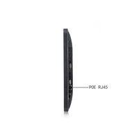 Nueva Tablet PC Inteligente Android Rockchip de 10.1 Pulgadas, Wi-Fi Industrial con Pantalla IPS, Resolución de 1920x1080, 1 GB de RAM, 1 Año de Garantía