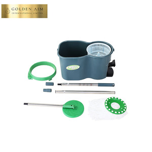 Ventas calientes 360 Smart Magic remolino Mop - Product Image 3