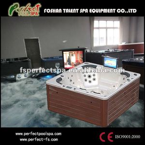 Bañera/SPA exterior/bañera de masaje - Product Image 3