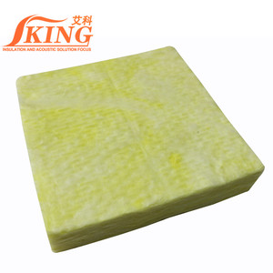 ISOKING Chine – Rouleau d'isolation thermique en <span class=keywords><strong>laine</strong></span> <span class=keywords><strong>de</strong></span> <span class=keywords><strong>verre</strong></span> pour conduits, certifié ISO, <span class=keywords><strong>prix</strong></span> compétitif, avec matériaux PE et fibre <span class=keywords><strong>de</strong></span> <span class=keywords><strong>verre</strong></span> - Product Image 3
