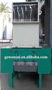เครื่องบดพลาสติกแบบใช้ซ้ำได้ แข็งแรง ทนทาน สำหรับบดพลาสติก ราคาเครื่องบดพลาสติก รุ่น VGY-10HP - Product Image 3