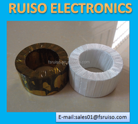 Núcleo Toroidal para medir corriente, núcleo transformador, 100/5A
