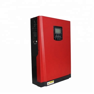 Alta calidad 3200 W inversor de corriente del hogar refrigerador de electrodomésticos con pantalla LCD - Product Image 4
