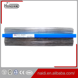 <span class=keywords><strong>Filo</strong></span> <span class=keywords><strong>per</strong></span> Saldatura AWS BAg-5(BAg45CU) L303 in Lega di Argento, Rame e Zinco al 45% <span class=keywords><strong>per</strong></span> Macchinari Alimentari - Product Image 2
