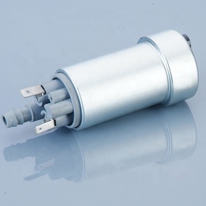 משאבת דלק חשמלית באיכות גבוהה 12V משאבת הזרקת דלק 93286414 25341709 עם סיטונאי מחיר - Product Image 6