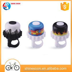 Facile Utilisé Vélo Cloche, gros <span class=keywords><strong>Son</strong></span> Vélo Cloche, Tournant Petite Sonnette De Vélo - Product Image 1