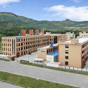 MA6432 ISO Mini Cilindro Eléctrico - Product Image 6