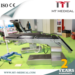 Productos innovadores 650-950mm Altura ajustable EHOT-H <span class=keywords><strong>ortopedia</strong></span> mesa de operaciones - Product Image 2