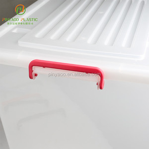 Multi <span class=keywords><strong>but</strong></span> nouveau produit empilable en plastique boîte de <span class=keywords><strong>rangement</strong></span> de <span class=keywords><strong>cuisine</strong></span> - Product Image 4
