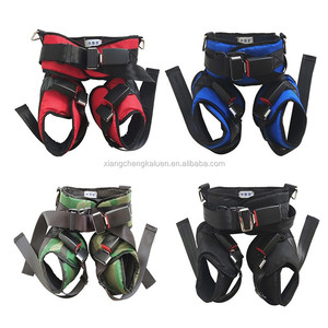 Bungeeジャンプハーネス価格の安全ベルト - Product Image 1