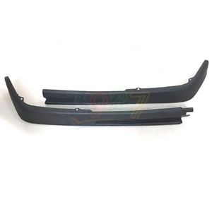 Alerón de parachoques delantero de parte de carrocería de coche para <span class=keywords><strong>VW</strong></span> <span class=keywords><strong>Golf</strong></span> <span class=keywords><strong>3</strong></span> MK3 1991 - 1997 1H6 805 903A/904A - Product Image 1