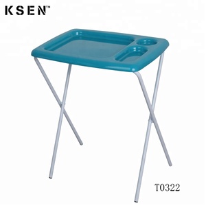 Folding <strong>Butler</strong> Tray <strong>Table</strong> T0322 - Product Image 1