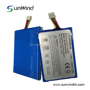 Nuevo batería para Amazon Kindle 1 Generación baterías A00100, BA1001, 170-1001-00 Litio-Ion 3.7 V - Product Image 4