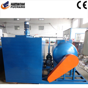 Fuchang déchets papier déchets agricoles riz <span class=keywords><strong>paille</strong></span> matériel <span class=keywords><strong>plateau</strong></span> d'oeufs formant des machines oeuf boîte de carton faisant la machine - Product Image 4