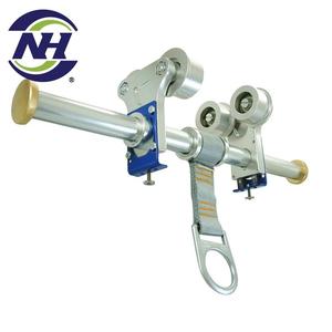 ตู้เซฟแบบม้วนเก็บได้สำหรับยึดติดคาน - Product Image 4