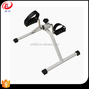 Mini bras et jambe pliage pédale exerciseur restaurer la force <span class=keywords><strong>musculaire</strong></span> fitness mini vélo - Product Image 4