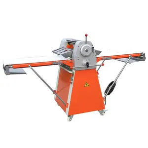 190530 Automatic Crisping Machine/Dough Sheeter For Home Use