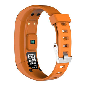 El pulsela inteligente profesional para salud y deporte con la prueba <span class=keywords><strong>de</strong></span> frecuencia cardía y el tiempo <span class=keywords><strong>de</strong></span> espera largo - Product Image 1