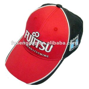 El más reciente de ciclismo personalizada cap/casquillo de los deportes/carreras de la tapa - Product Image 1