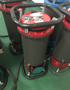 DTEC XXG-2505 taşınabilir gaz dolu x-ray kusur dedektörü - Product Image 1