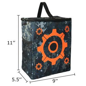 Bolsa <span class=keywords><strong>de</strong></span> Almacenamiento para Pistolas <span class=keywords><strong>Nerf</strong></span> Tácticas, Bolsa <span class=keywords><strong>de</strong></span> Transporte - Product Image 2