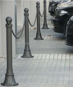 Dökme demir yol baba yol trafiği için - Product Image 5