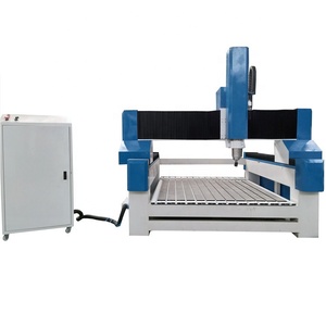 Firmcnc 1325 đá khắc máy 3D <span class=keywords><strong>CNC</strong></span> <span class=keywords><strong>Router</strong></span> cho đá cẩm thạch Granite tượng bia mộ - Product Image 3