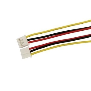 YKT UL1007-26AWG JST محطة XHP-<span class=keywords><strong>2</strong></span> مخصص سلك كابل - Product Image 1