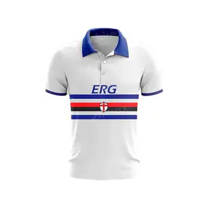 Maillot de football à Sublimation personnalisé de haute qualité, nouveau Design