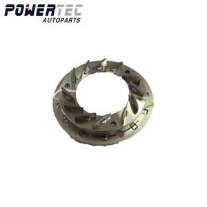 Turbocompresseur GT2359V à géométrie <span class=keywords><strong>variable</strong></span> 750001 724483 802012 17201-17050 pour Toyota Landcruiser 100 (5AT) 204 CV - Product Image 3
