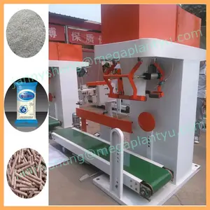 Automatic Weighing and Packing Machine in Lahore Pakistan