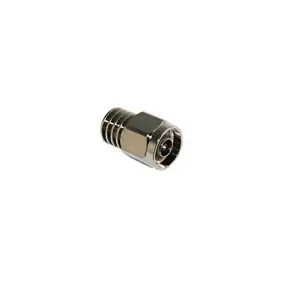 Hoge Prestaties 50ohm DC-3GHz 5W N Mannelijke Connector Rf Dummy Beëindiging