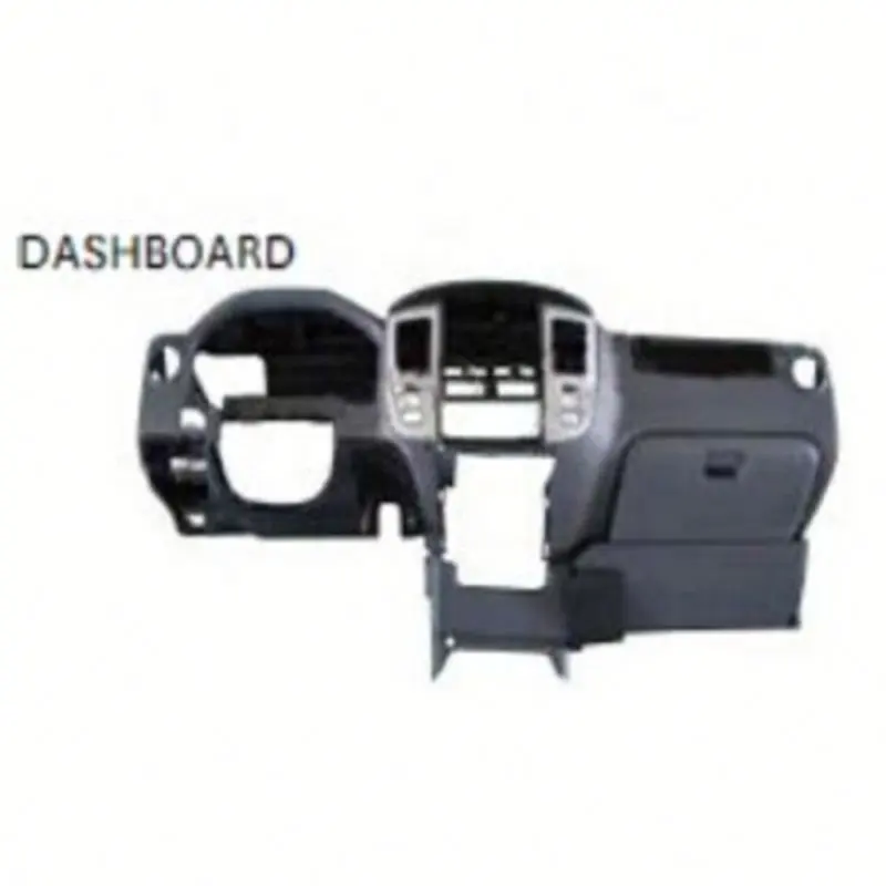 Urvan E25 Dashboard NS2015 Urvan Interieur Onderdelen Dashboard Cover Auto-onderdelen