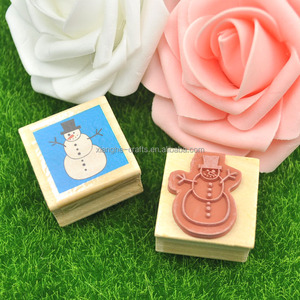 Groothandel Custom Houten Stempel Rubber <span class=keywords><strong>Craft</strong></span> Stempel Voor Card Making En Diy <span class=keywords><strong>Craft</strong></span>