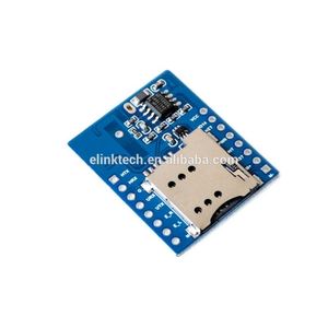 Mini <span class=keywords><strong>A6</strong></span> GPRS <span class=keywords><strong>GSM</strong></span> Kit ga6 không dây mở rộng mô-đun Hội Đồng Quản trị ăng-ten thử nghiệm trên toàn thế giới cửa hàng cho SIM800L rainbowsemi - Product Image 4