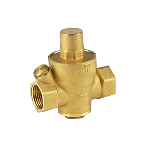 <span class=keywords><strong>Valvola</strong></span> <span class=keywords><strong>di</strong></span> Sicurezza Regolabile con Filettatura 1/8 NPT - Product Image 6
