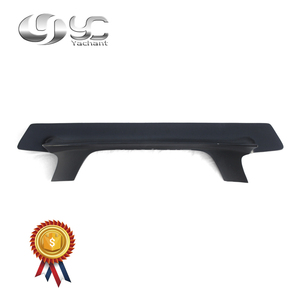 Commercio Garanzia Della FRP In Fibra di Vetro Posteriore Spoiler Misura Per 12-18 GT86 FT86 ZN6 FRS BRZ ZC6 GRD <span class=keywords><strong>X</strong></span> RB Ver.2 Stile Ala Posteriore - Product Image 1