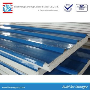 <span class=keywords><strong>Disegno</strong></span> Tecnico Pannello Sandwich - Product Image 5