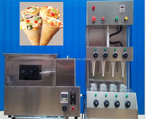 Macchina Automatica di Alta Qualità per <span class=keywords><strong>Pizza</strong></span> Conica/Macchina per <span class=keywords><strong>Pizza</strong></span> a Cono - Product Image 3