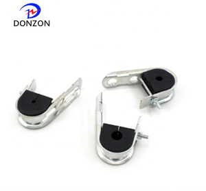 Hoge kwaliteit <span class=keywords><strong>J</strong></span> Haak Schorsing Klem voor ADSS Glasvezelkabel - Product Image 2