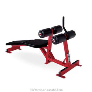 EM929 Pressa per Gambe Lineare Utilizzata in Attrezzature Fitness per <span class=keywords><strong>Esercizi</strong></span> Fisici - Product Image 5