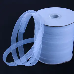 4.5cm Wide Crinoline For Making Hats Fascinator And Craft Colors Available
