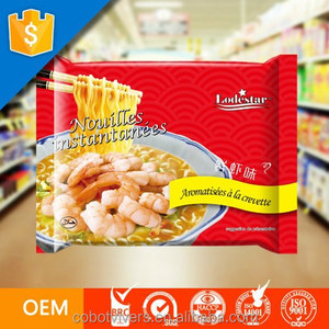 En gros ramen/japanwhite nouilles en mousse/fruits <span class=keywords><strong>de</strong></span> mer - Product Image 4
