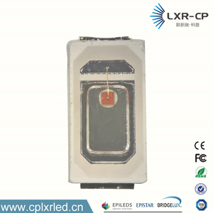 Premio baratos 620-625nm <span class=keywords><strong>0</strong></span>.2 w <span class=keywords><strong>0</strong></span>.5 w 5730 cob led Fuente amarillo ámbar rojo - Product Image 2