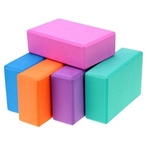 Venta al por mayor profesional Yoga artículos de alta densidad de espuma cinta de espuma de goma cinta de espuma EVA - Product Image 1