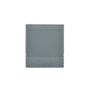 <span class=keywords><strong>Carte</strong></span> <span class=keywords><strong>SD</strong></span> Flash souhait w pour <span class=keywords><strong>nintendo</strong></span> <span class=keywords><strong>Wii</strong></span> adaptateur <span class=keywords><strong>Wii</strong></span>, avec lecteur de <span class=keywords><strong>carte</strong></span> mémoire, pour Console de jeu <span class=keywords><strong>Wii</strong></span>/GC, accessoires - Product Image 1