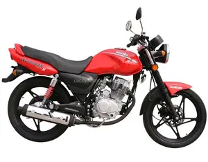 Çinin kalite 150cc 4 zamanlı 125 cc motos motor motocicleta 125cc moto, motosiklet